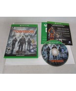 Tom Clancy&#39;s The Division (Xbox One) - £2.36 GBP