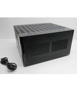 Rotel RMB-1585 1000W 5-Channel Power Amplifier - Black - $1,249.99