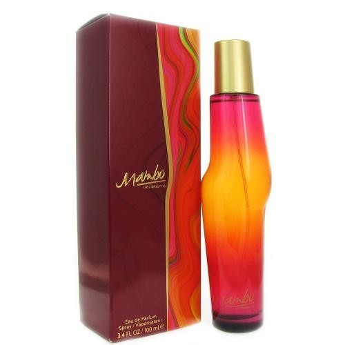 MAMBO BY LIZ CLAIBORNE Perfume By LIZ CLAIBORNE For MEN - $26.00