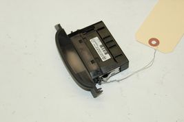 2003-2006 MERCEDES W215 CL500 PARKTRONIC SENSOR DISPLAY MODULE J941 image 2