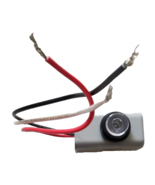 Intermatic EK4336S Nightfox Electronic Photocontrol 120-277 VAC - $17.63 CAD