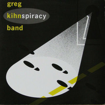 Greg Kihn Band Kihnspiracy  Vinyl Canada Copy Fast Shipping - £16.19 GBP