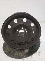 Wheel 16x6-1/2 Steel Fits 07-10 SEBRING 1077998 - £51.99 GBP