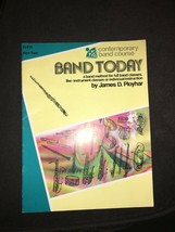 Band Today James ployhar - £39.60 GBP