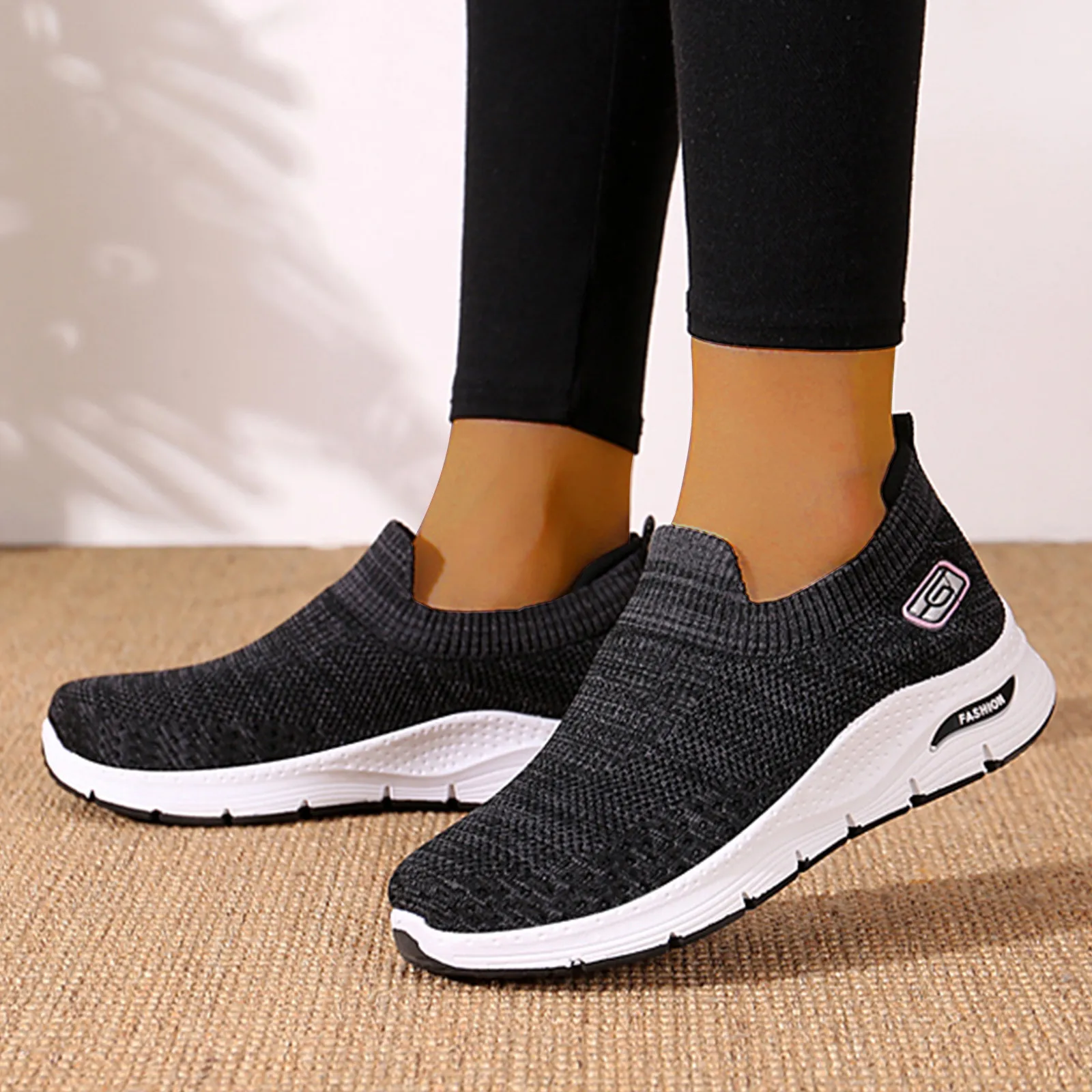 Best Sneakers Shoes Women&#39;s   Outdoor Fitness Running   Shoes  shoes for women - £41.99 GBP