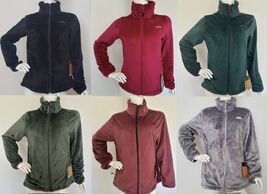 THE NORTH FACE WOMEN&#39;S OSITO FLEECE FULL ZIP JACKET - €82,74 EUR