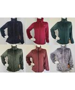 THE NORTH FACE WOMEN&#39;S OSITO FLEECE FULL ZIP JACKET - €57,10 EUR