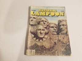 National Lampoon Magazine - July 1980 - £6.41 GBP