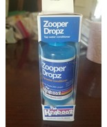 Zooper Dropz Tap Water Conditioner Petco - €11,21 EUR