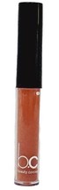 B.C Beauty Concepts LIGHT BROWN Liquid Lipstick Gloss Long Lasting Trave... - $10.88