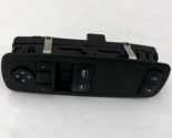 2012-2016 Dodge Caravan Master Power Window Switch OEM B02B16044 - $32.25