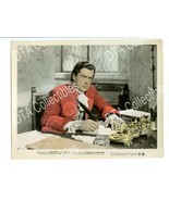 LORNA DOONE-8X10 PROMO STILL-1951-RICHARD GREEN-DRAMA-CHARACTER NAME IN ... - $31.04