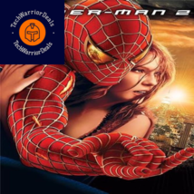 Spider-Man 2 (Widescreen Special Edition)  - £13.78 GBP