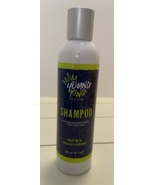 Young King Shampoo for Curly Kinky Hair Avocado and Rosemary 8fl oz USA - £8.59 GBP