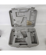 Kawasaki Hard Case Box 840128 19.2V Cordless Drill Driver 3076022 - Case... - $564.52 MXN