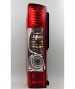 Left Driver Tail Light Fits 2014-2022 DODGE PROMASTER 1500 VAN OEM #38661 - $221.94 CAD