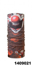 Insane clown Killer metal Multifunctional bandana balaclava - $15.99