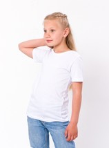 T-Shirt (Girls), Summer,  Nosi svoe 6021-1-1 - $11.67+