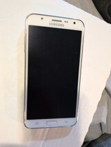 Samsung Galaxy J7 SM-J700T Smartphone - €23,30 EUR
