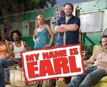 My Name Is Earl - Complete Series in High Definition (See Description/USB) - $49.95