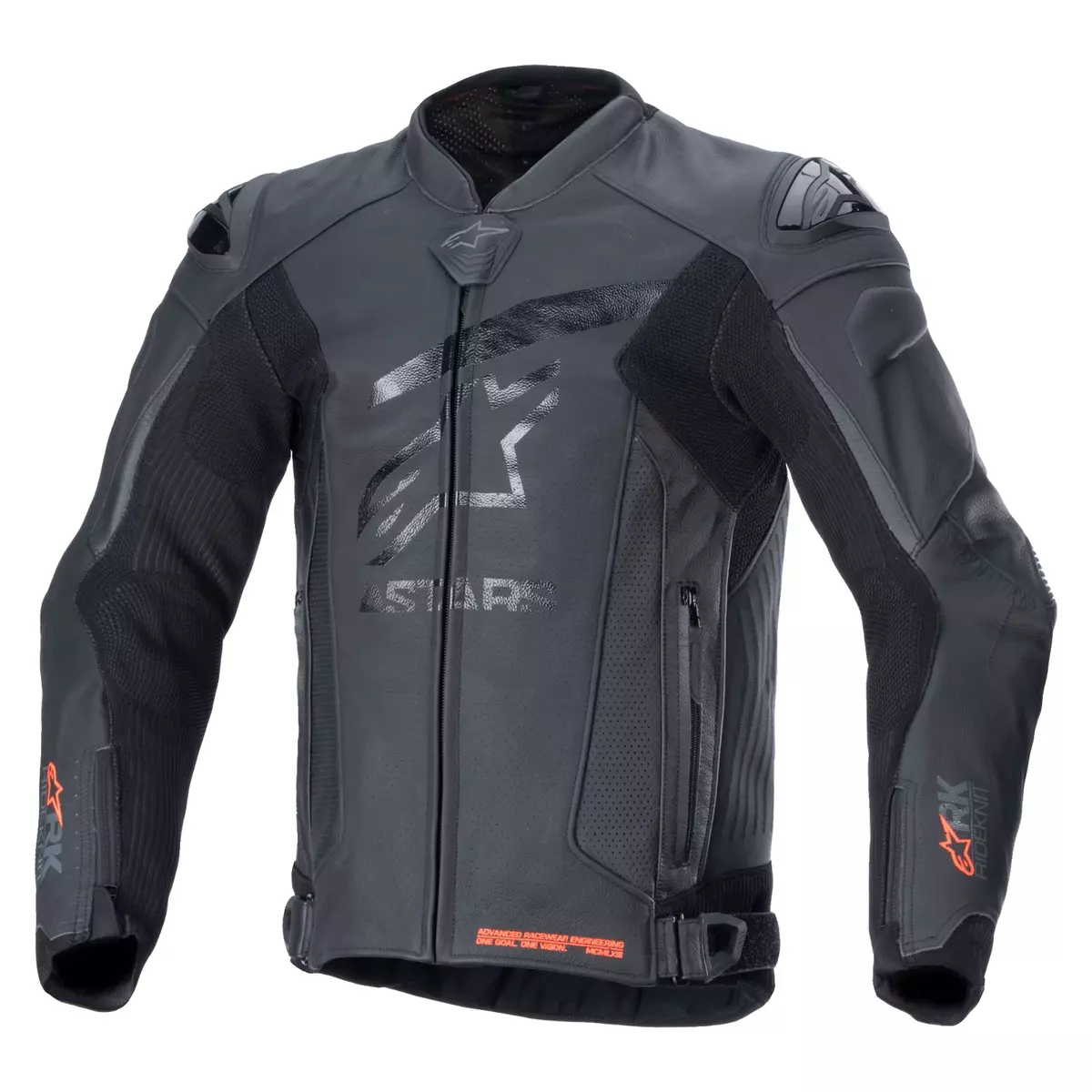 Alpinestars GP Plus R V4 Rideknit Motorcycle/Motorbike Moto Race Leather... - $225.00