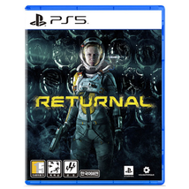 PS5 Returnal Korean Subtitles - £72.99 GBP