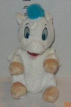 Disney Parks Exclusive Brave Hercules Baby Pegasus 12&quot; plush toy RARE HTF - £19.37 GBP