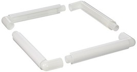 Q-Snap Frame, 8 by 8-Inch - $13.99