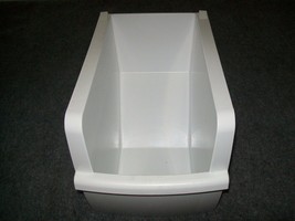 WP2309758 WHIRLPOOL REFRIGERATOR FREEZER BIN - $20.00