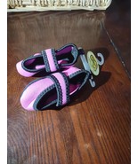 Nufoot 0-6m Shoes Purple - $393.48 MXN