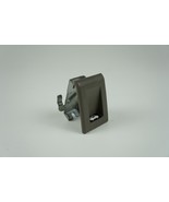 05-2008 acura rl kb1 hood release lever handle open pull tab gray grey oem - $457.73 MXN 05-2008 acura rl kb1 hood release lever handle open pull tab gray grey oem - $457.73 MXN