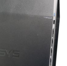 Linksys E9450 AX5400 Dual Band WiFi 6 Router - Black image 5