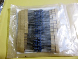Espec. Military 200 Precision Resistors 360 Ohm 2% 1/4W - £8.39 GBP