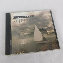 Sandi Patti Le Voyage CD 1993 Sony Music Christian Praise Worship All The Stars - £4.67 GBP