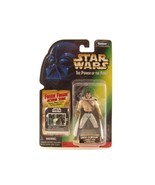 Star Wars Power of the Force Freeze Frame Lando Calrissian in General&#39;s ... - £1.93 GBP