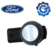 New OEM Parking Park Sensor Rear Chrome 2015-2023 Ford Explorer JU5T15K8... - $37.36