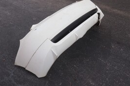 2000-2005 Toyota Celica GT-S Rear Bumper Cover Assembly image 10