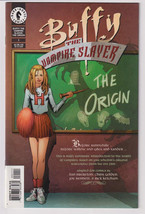 Buffy The Vampire Slayer The Origin #1A (Dark Horse 1999) - £2.28 GBP