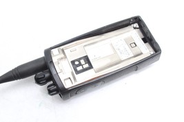 MOTOROLA CP110 AZ489FT4880 2 WAY RADIO W/O BATTERY E5319 image 7