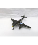 21st Century Toys WWII ME-262 Military Plastic Plane 3&quot; - $376.14 MXN
