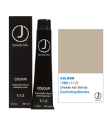J Beverly Hills COLOUR Botanically Infused Hair Color Cream  - 11BB 11.2... - $24.60