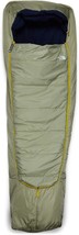 The Gold Kazoo Sleeping Bag From North Face. - $132.99