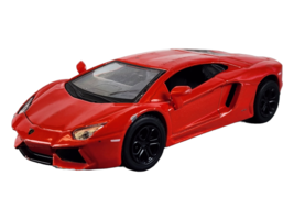 Lamborghini Aventador LP 700-4 Supercar 1/40 Scale Brand New Maisto Meta... - £7.09 GBP