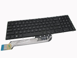 For Dell Inspiron 15 5567 5565 7566 17 7000 17-7778 17-7779 Us Keyboard Backlit - £38.55 GBP