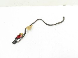 Porsche Boxster S 986 Wire, Wiring Climate Control Harness &amp; Plug Loom - $44.54
