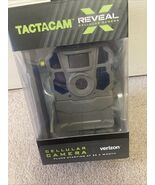 Tactacam Reveal X Cellular Trail Camera (TA-TC-XV) Verizon - Brand New - $129.88 CAD