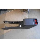 2010 MERCURY MARINER CENTER CONSOLE ARM REST CUP HOLDERS - $149.99