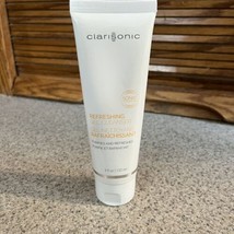 Clarisonic Refreshing Gel Cleanser 4 Fl Oz Rare Discontinued  Factory Se... - £32.29 GBP