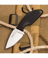 OOO PP Kizlyar knife. Shuttle AUS-8. Stonewash - $718.05 MXN