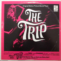 The Trip [LP] The Electric Flag - $39.99